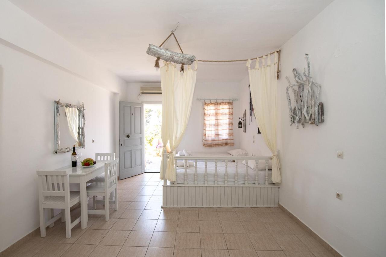 Hotel Karpathios Pefkos Pefki (Rhodes)