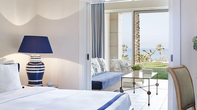 Resort Grecotel La Riviera At Riviera Olympia & Aqua Park