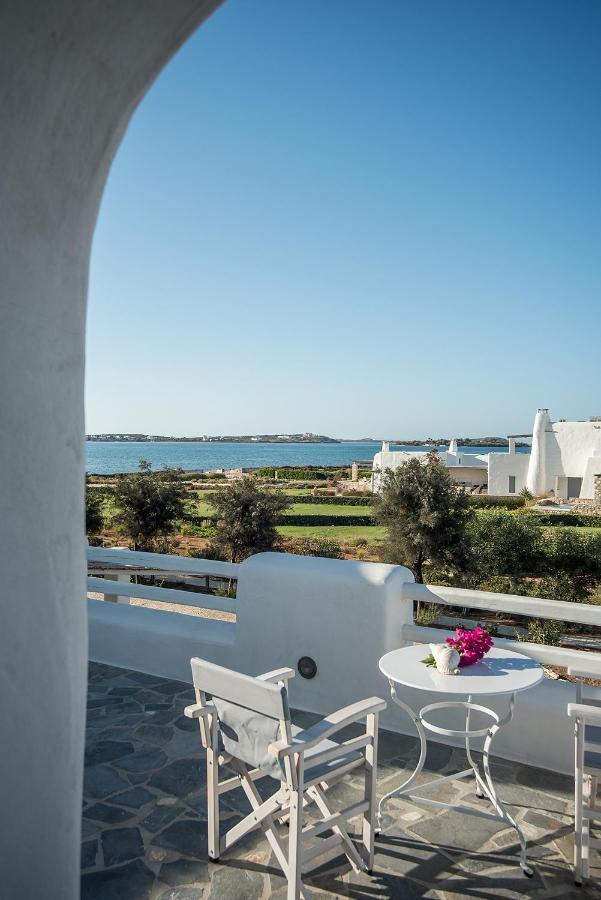 Holiday home Anemos Sails 4