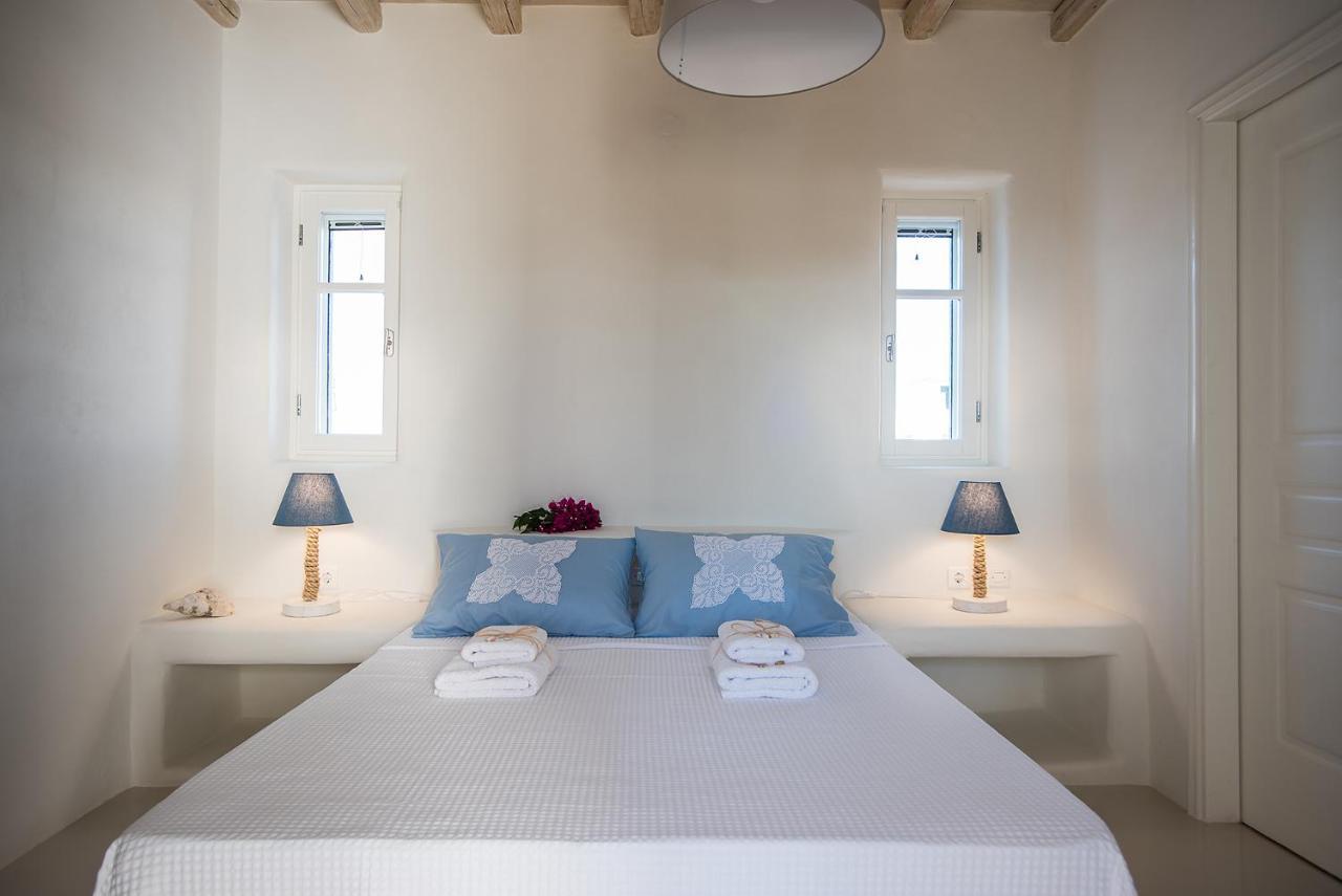 Holiday home Anemos Sails 4 *