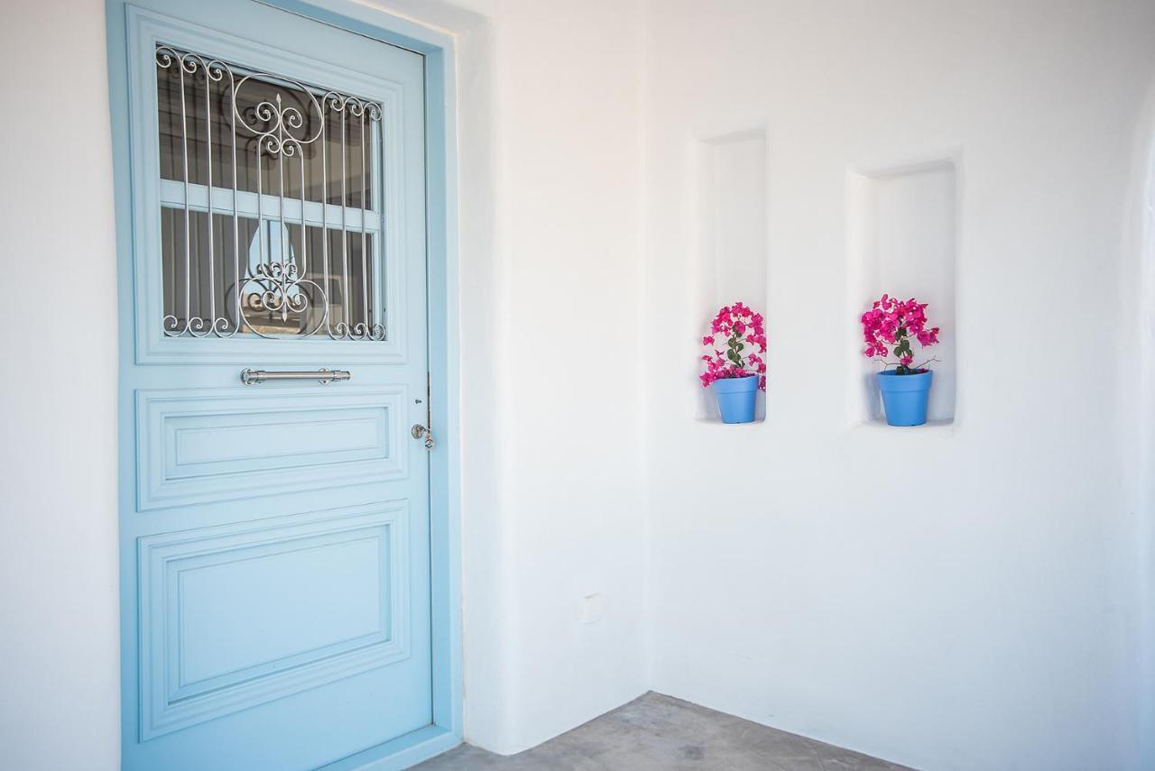 Anemos Sails 4 Holiday home *
