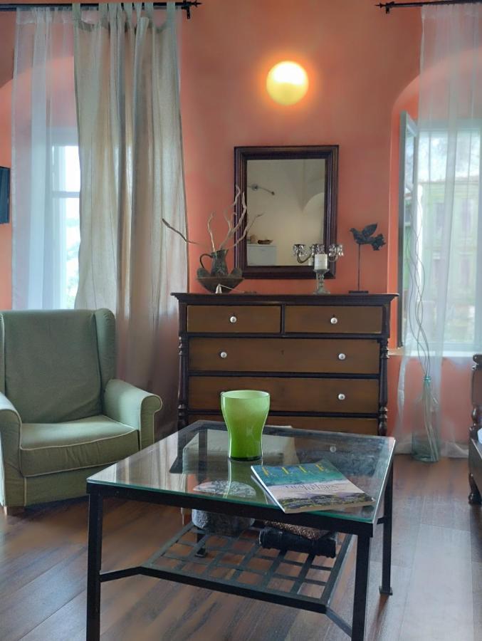 Apartment Sokratis