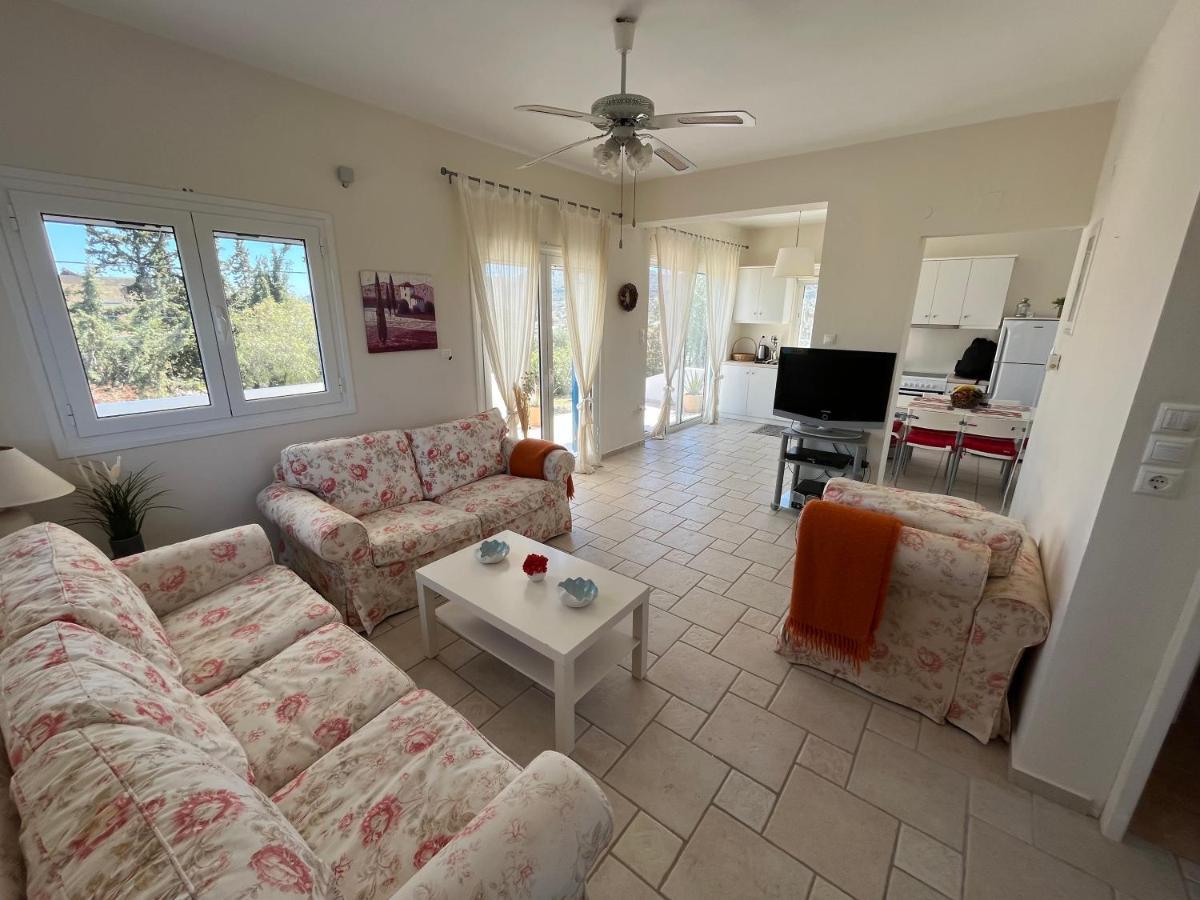 Holiday home Amalia's Summer Aegina