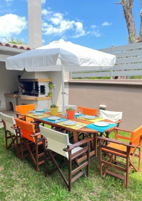 Sweet Makri Villa *