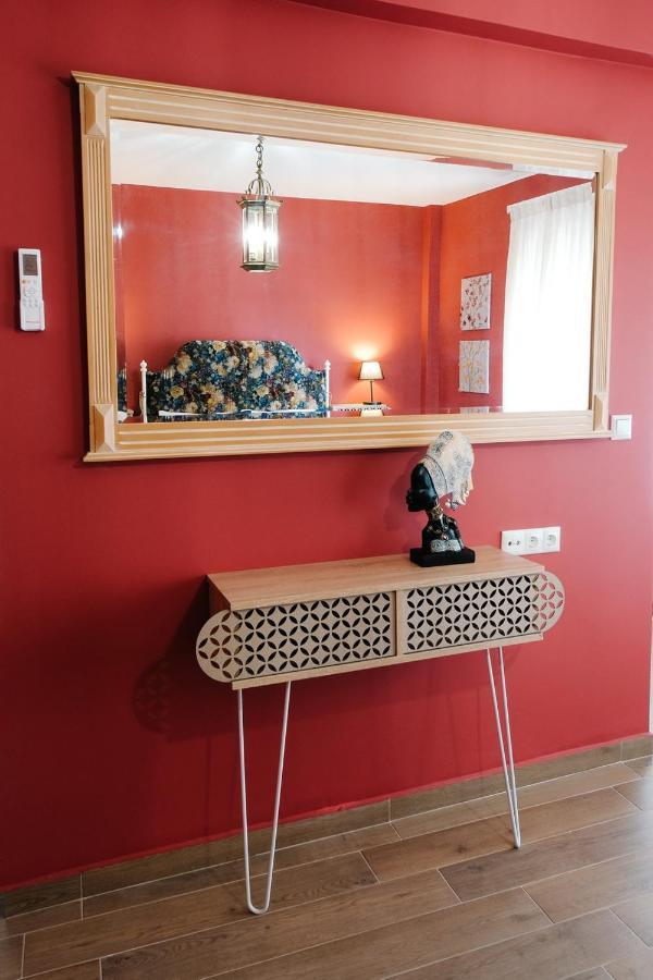 Venizelou Comfort & Living Iii