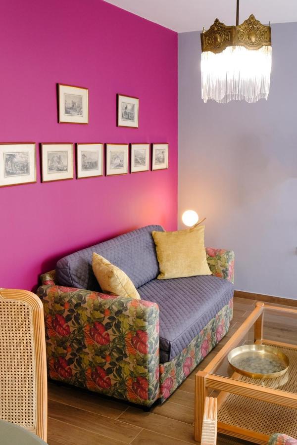 Venizelou Comfort & Living Iii * Kavala