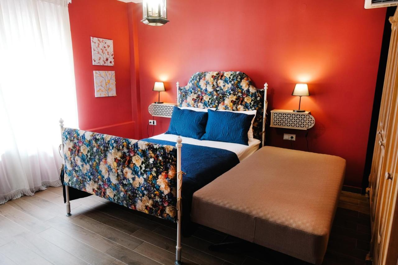 Venizelou Comfort & Living Iii Apartment *