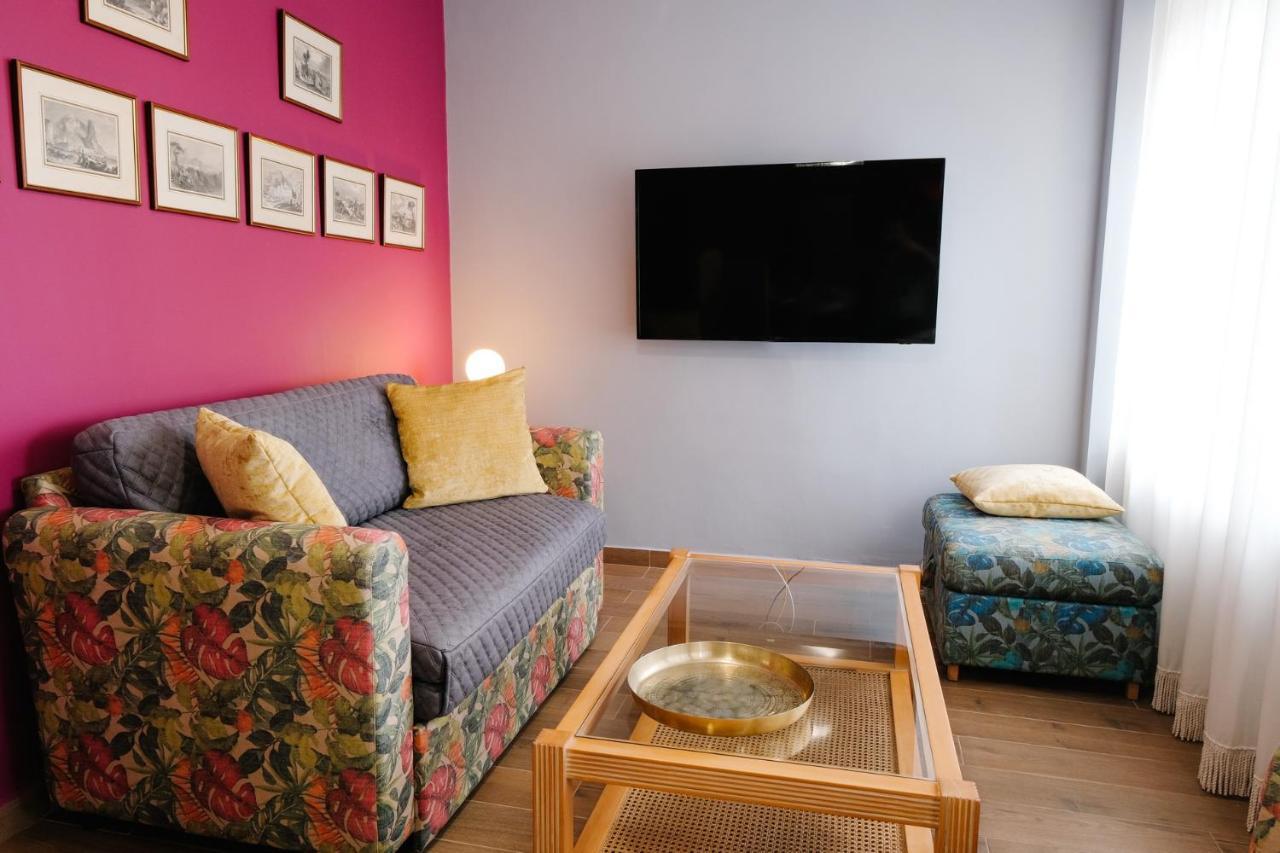 Venizelou Comfort & Living Iii Apartment