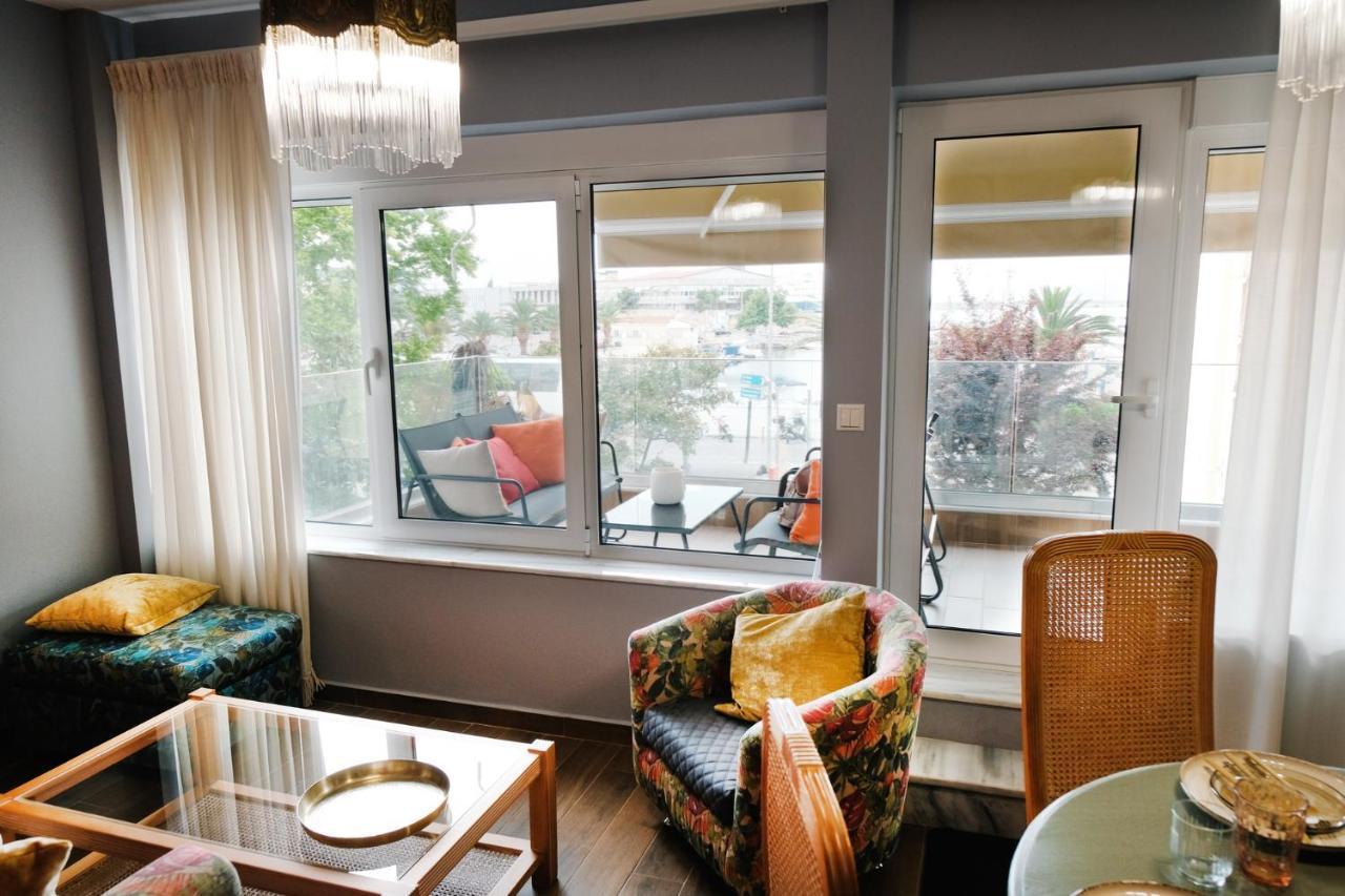 Apartment Venizelou Comfort & Living Iii *