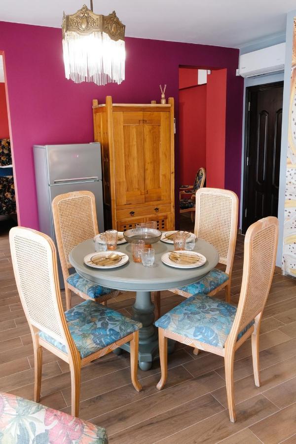 Apartment Venizelou Comfort & Living Iii Kavala