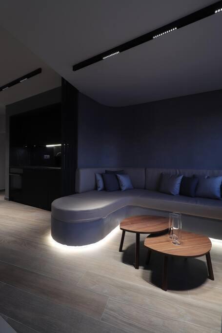 Skyline Suite&spa Apartment Thessaloniki