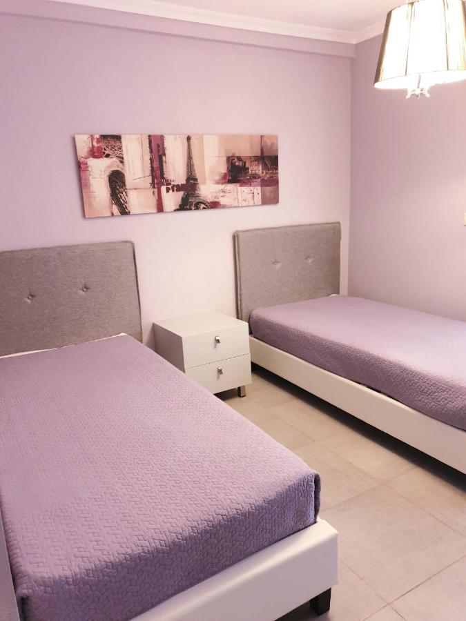 Ocean Beach Hotel Skala Potamia (Thasos)