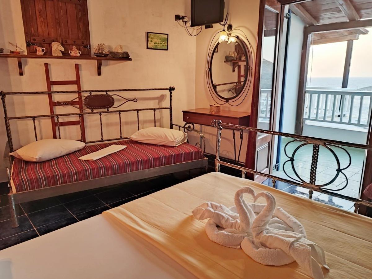 Guest house Bilios