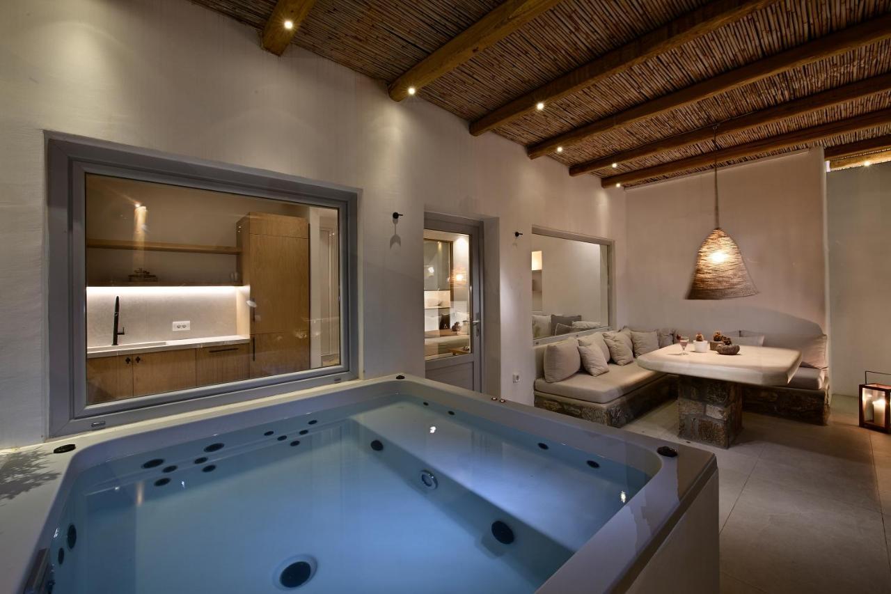 Vlia Mykonos Apartment