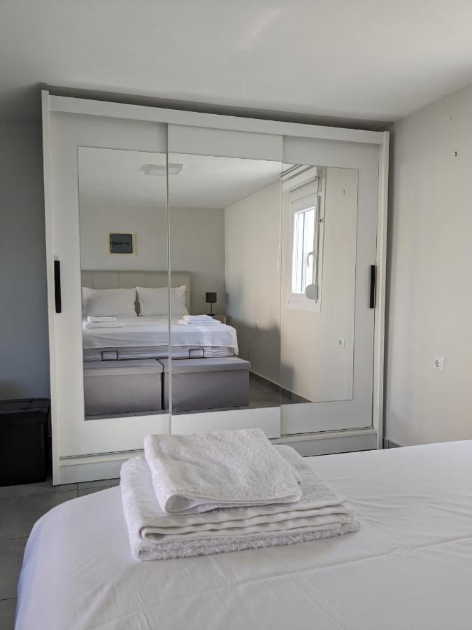 Apartment Ethos 2
