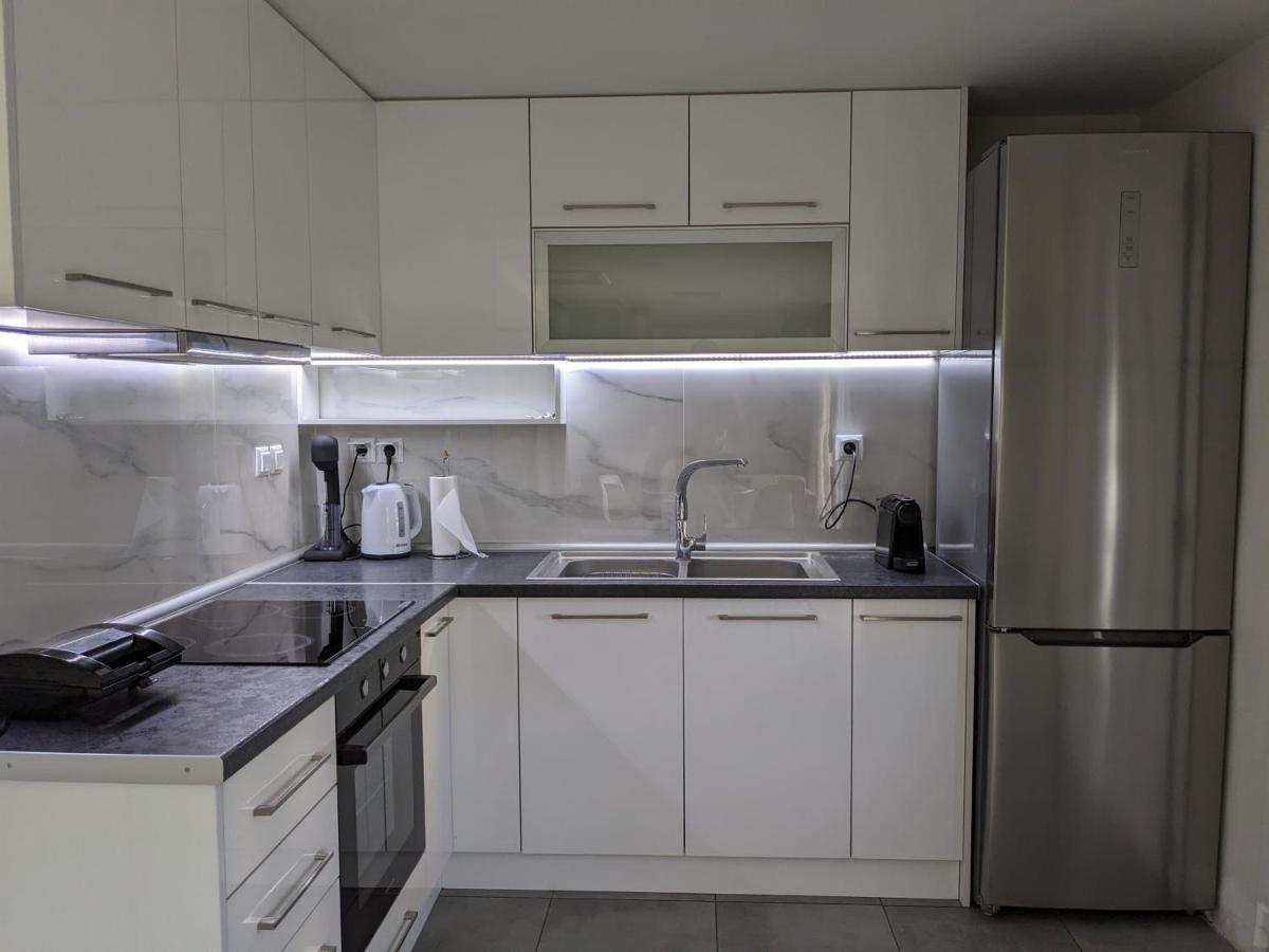 Apartment Ethos 2 Nea Peramos (Macedonia)