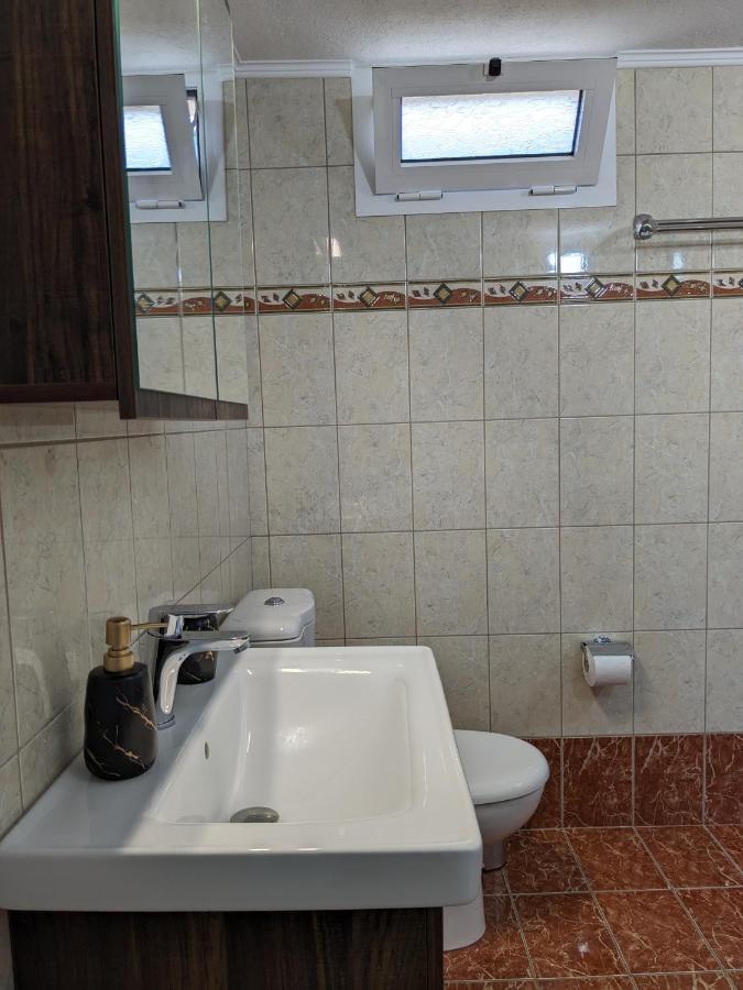 Ethos 2 Apartment *