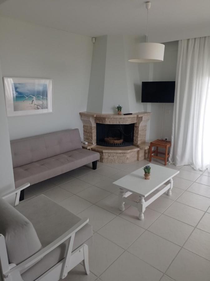 Olive&view Apartment