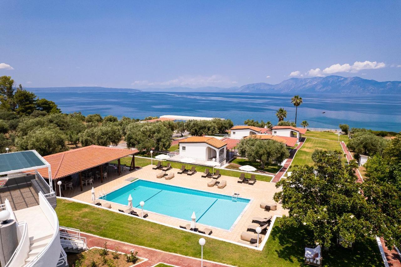 Hotel Blue Marine Village Chalkida