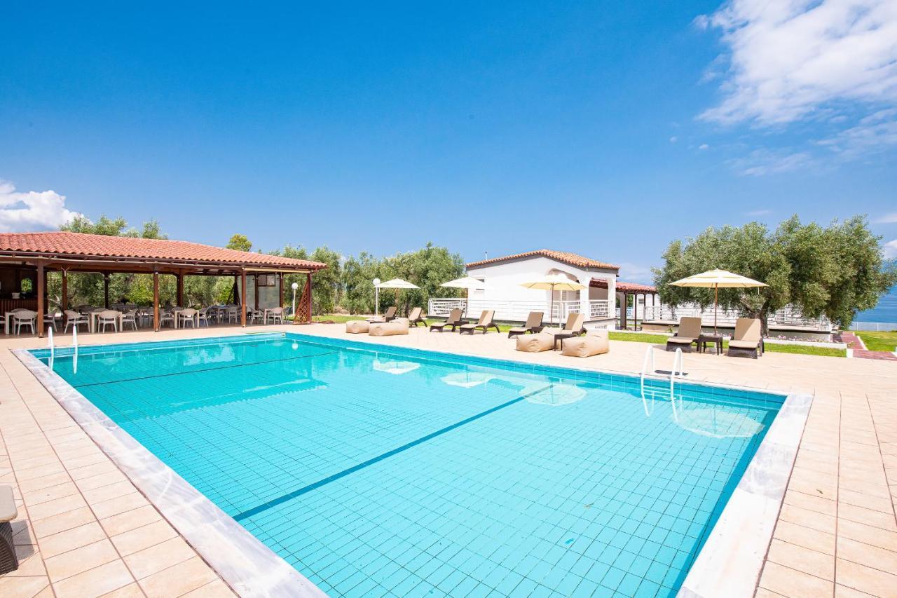 Blue Marine Village Hotel