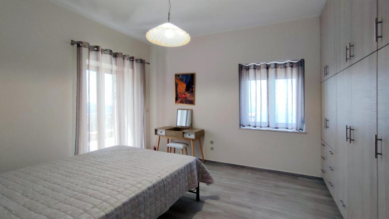 Olive Stonehouses - Alkistis Holiday home