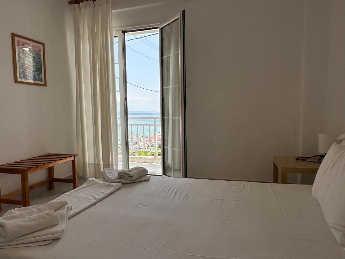 Anemomylos Sea View