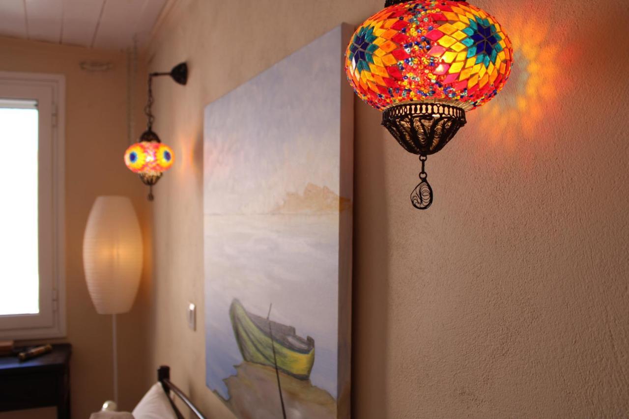 Apartment Artistic Sea View House *