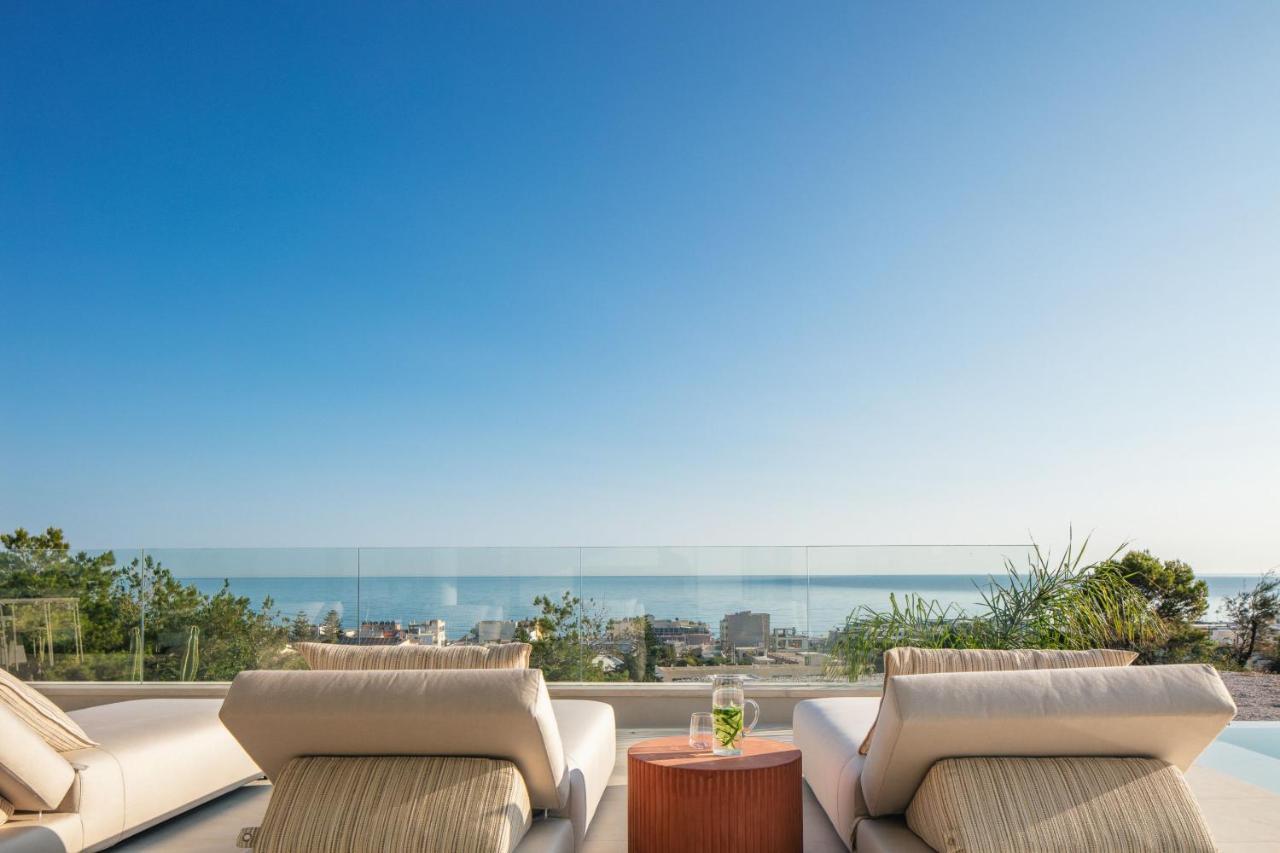 Kalon Villa Rethymno (Crete)