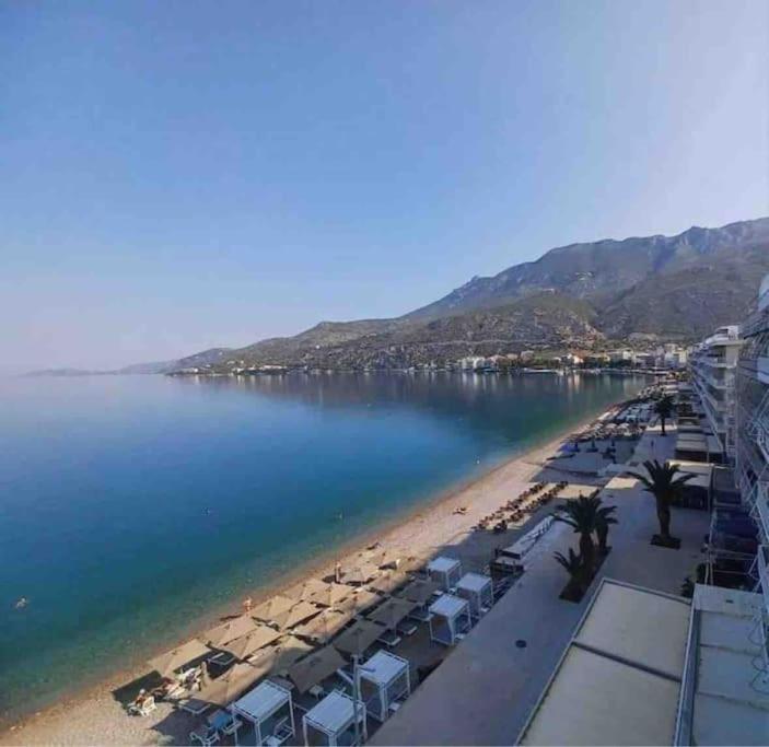 Apartment μπιζουδάκι *