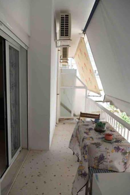 Apartment μπιζουδάκι *