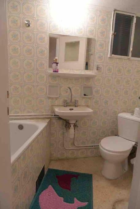 μπιζουδάκι Apartment *