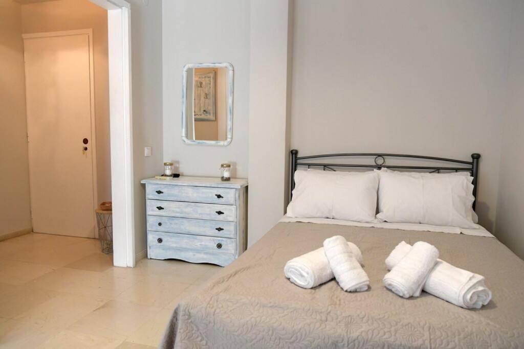μπιζουδάκι Apartment