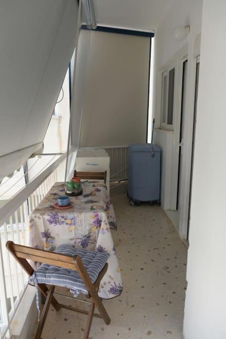 μπιζουδάκι Apartment *