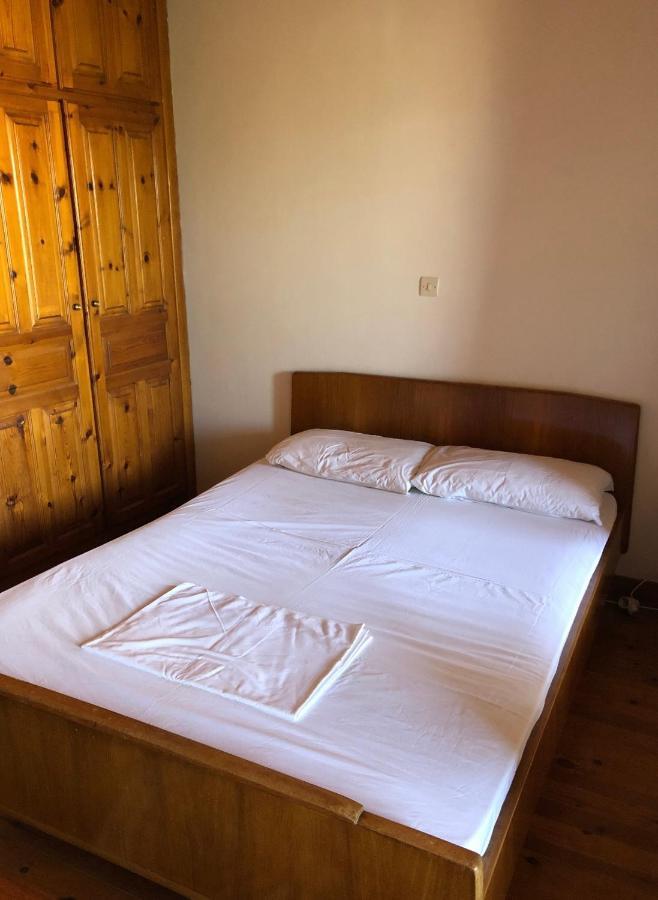 In Samos Apartment Marathokampos