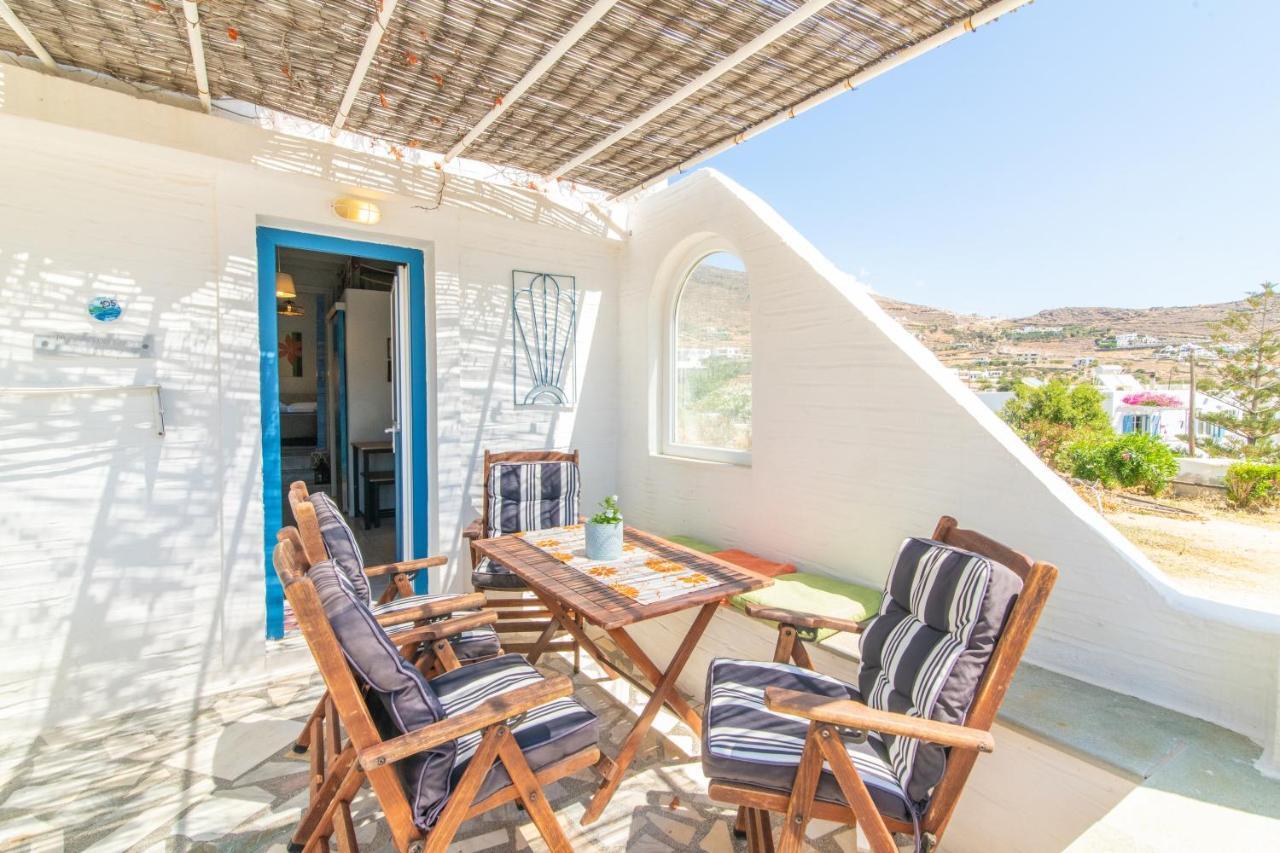 Porto Galini Tinos Syros 105 Holiday home