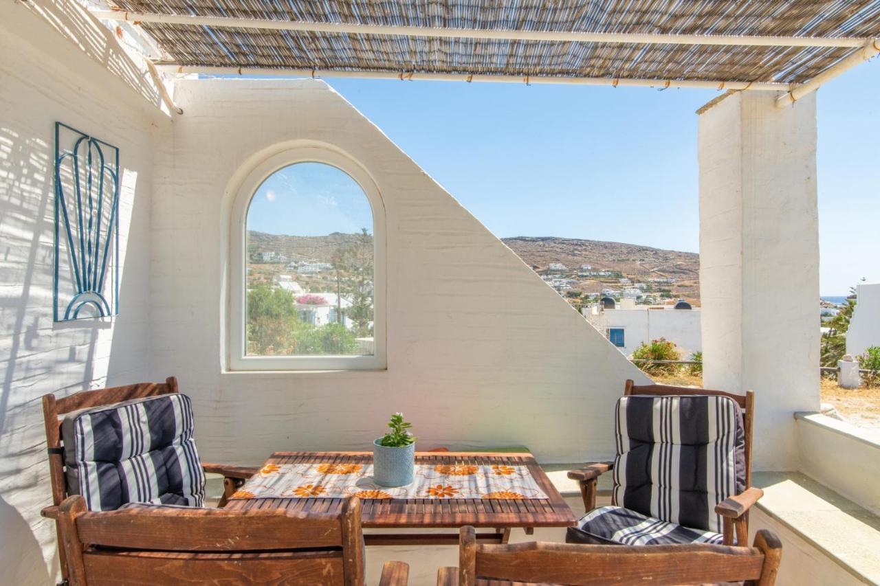 Porto Galini Tinos Syros 105 Holiday home *