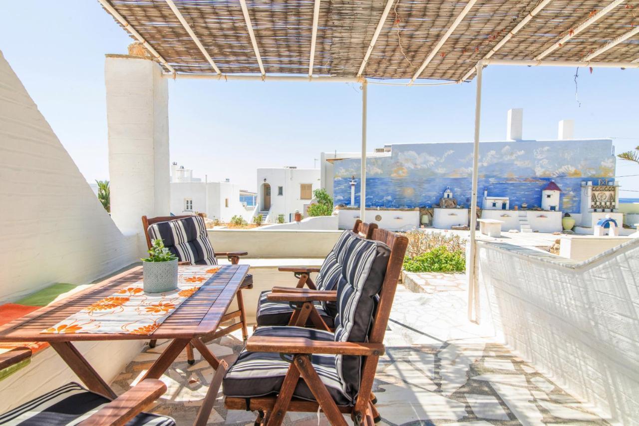 Porto Galini Tinos Syros 105 Agios Ioannis (Tinos)