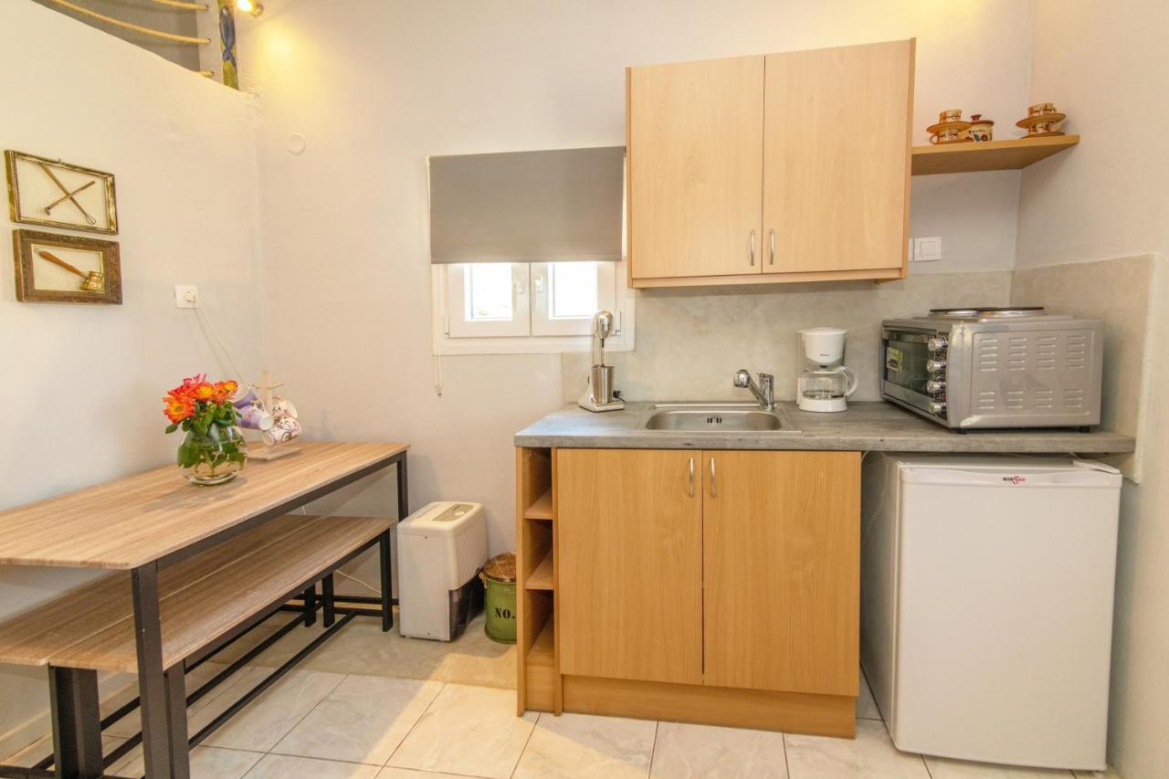 Holiday home Porto Galini Tinos Syros 105 Agios Ioannis (Tinos)