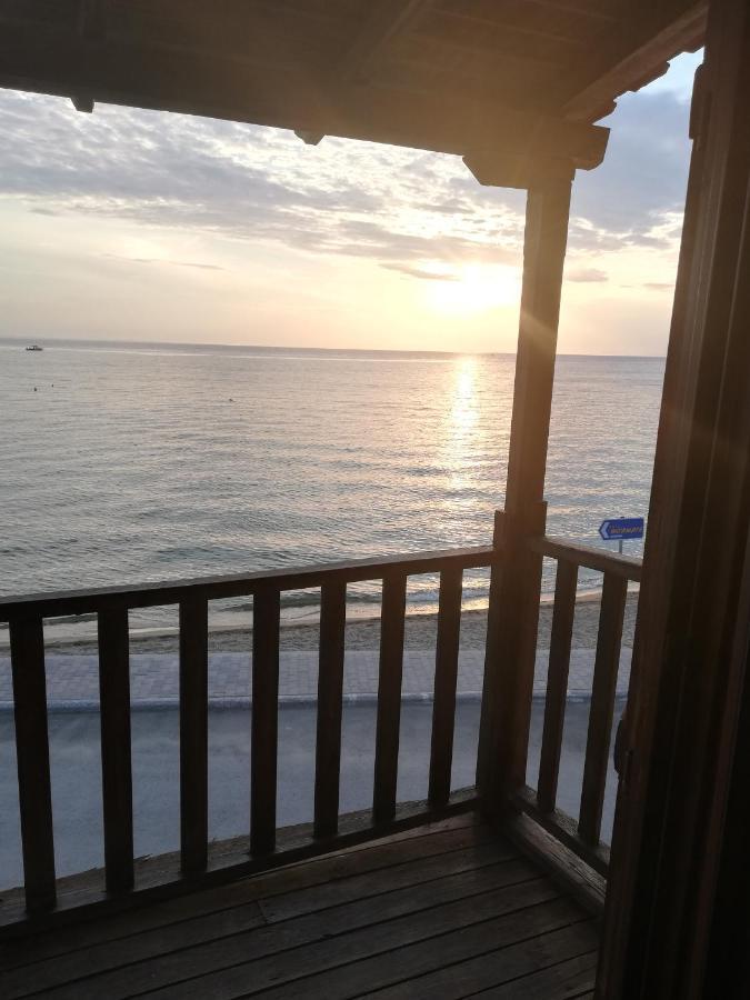 Holiday home Petrospito By The Sea! Neos Marmaras