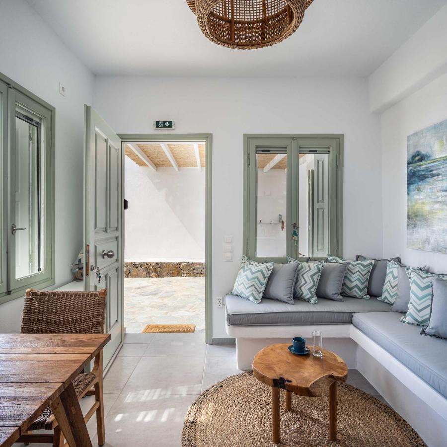 Apartment Armonia Ramos
