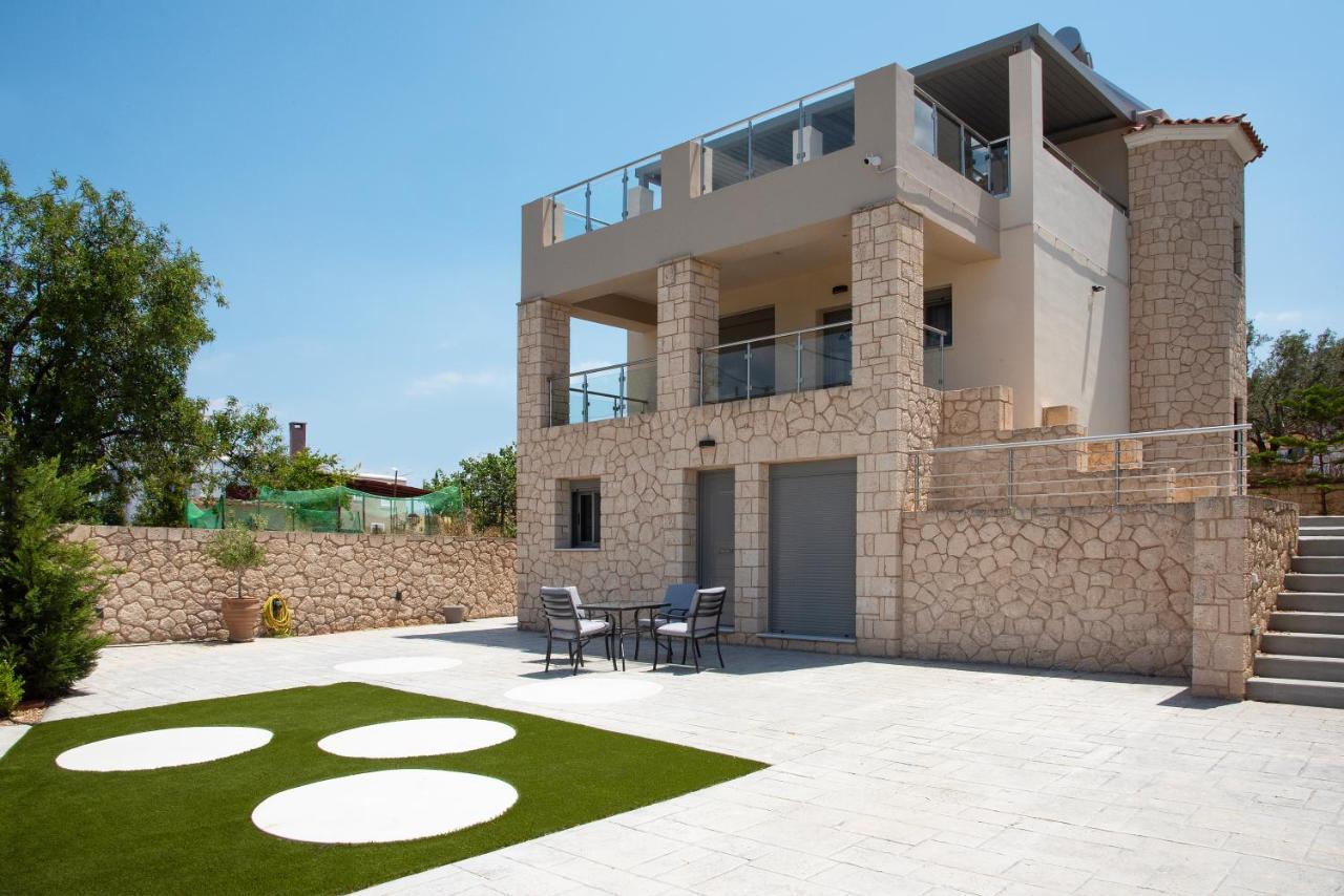 Aegina Divine View Holiday home *