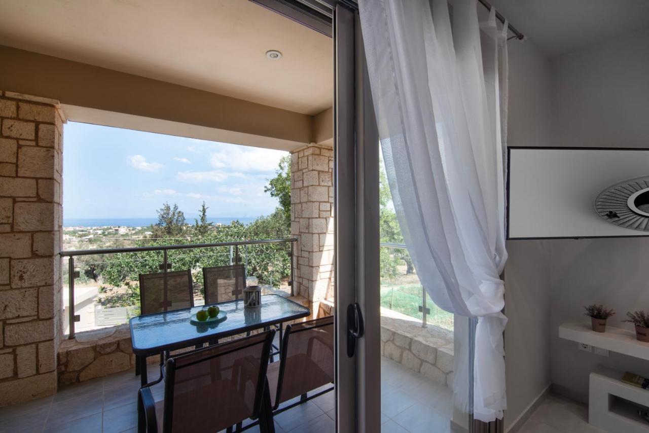 Holiday home Aegina Divine View *