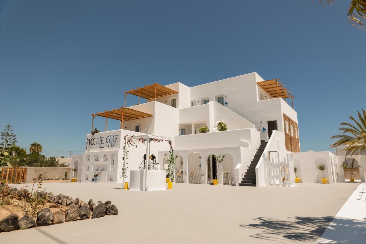 Piccole * Kamari (Santorini)