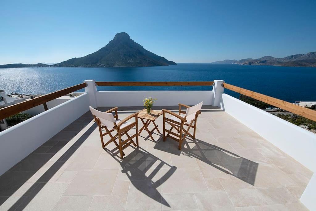 Kalydna Villa Myrties