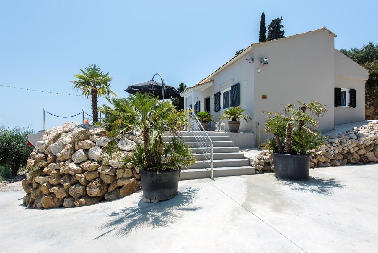 Corfu Olympia Villa Perama (Corfu)