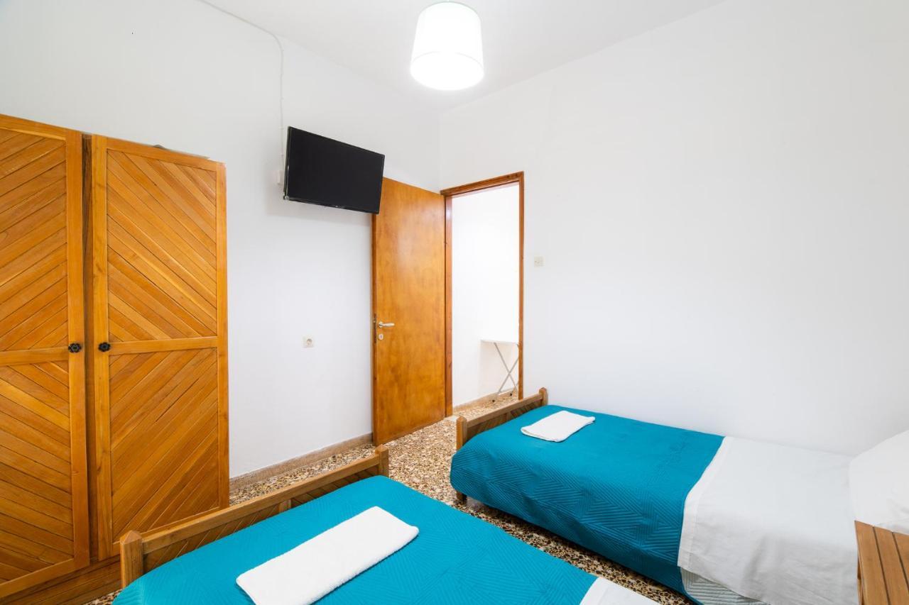 Armonia Apartment *