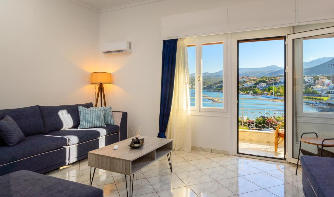 Apartment R & G Seaview *