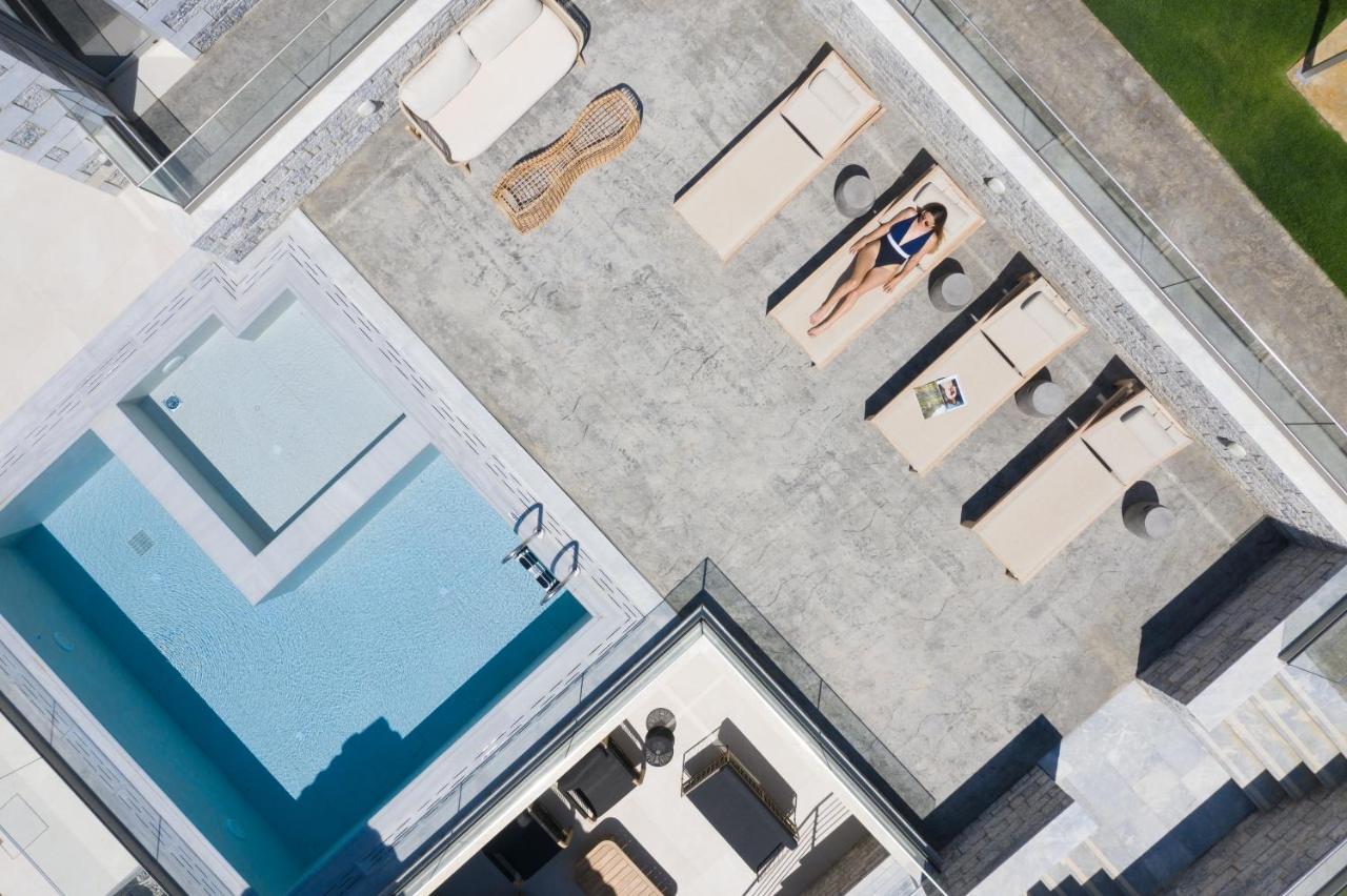 Viveverde Villa, Featuring 3 Pools - Walking Distance To & Shops, By Thinkvilla * Bali (Crete)