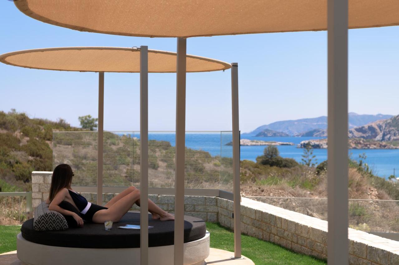 Viveverde Villa, Featuring 3 Pools - Walking Distance To & Shops, By Thinkvilla Bali (Crete)