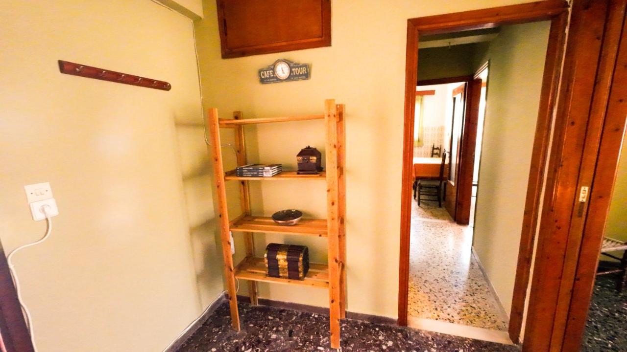 Elsono νο 2 - Apartment Aegina